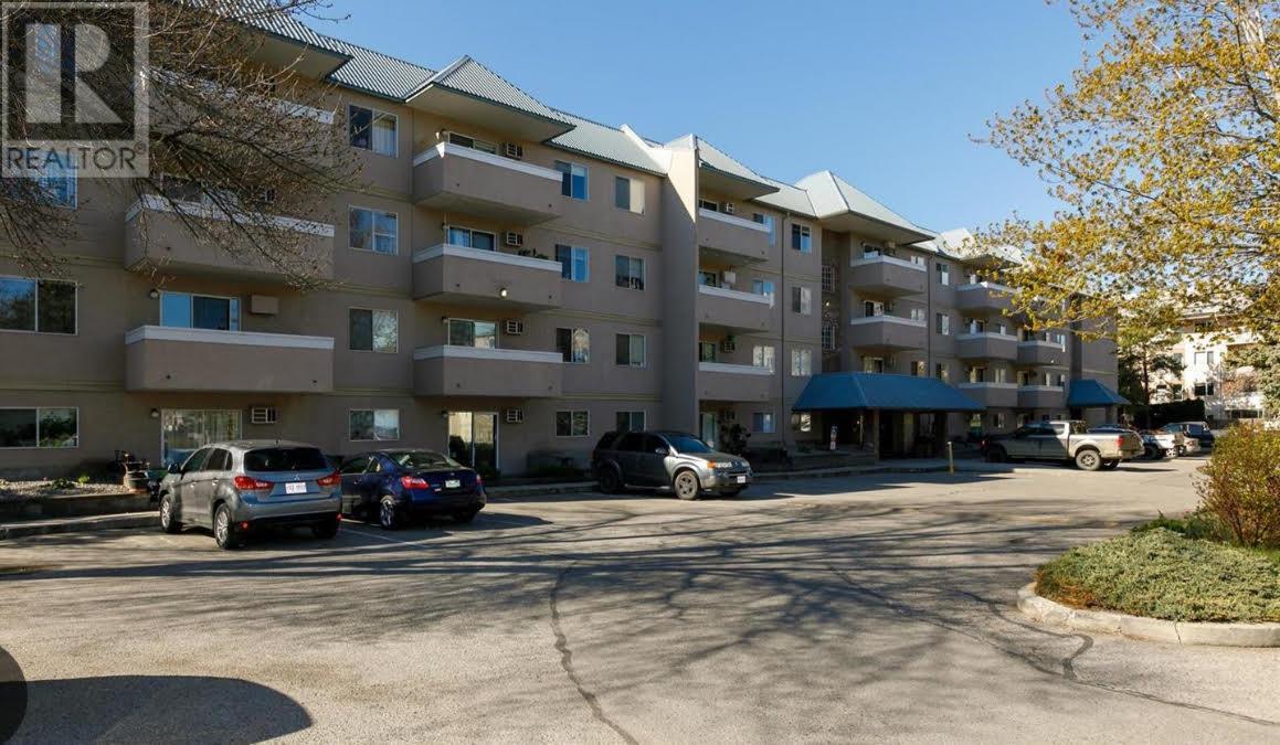 3180 De Montreuil Court Unit# 108. Kelowna, British Columbia