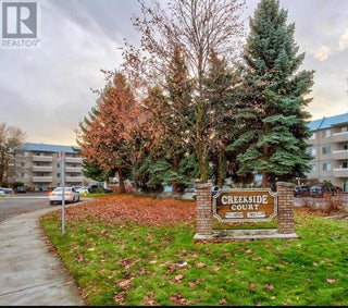 3180 De Montreuil Court Unit# 108. Kelowna, British Columbia