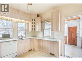 14207 Victoria Road N. Summerland, British Columbia