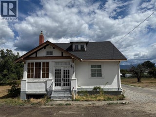 14207 Victoria Road N. Summerland, British Columbia