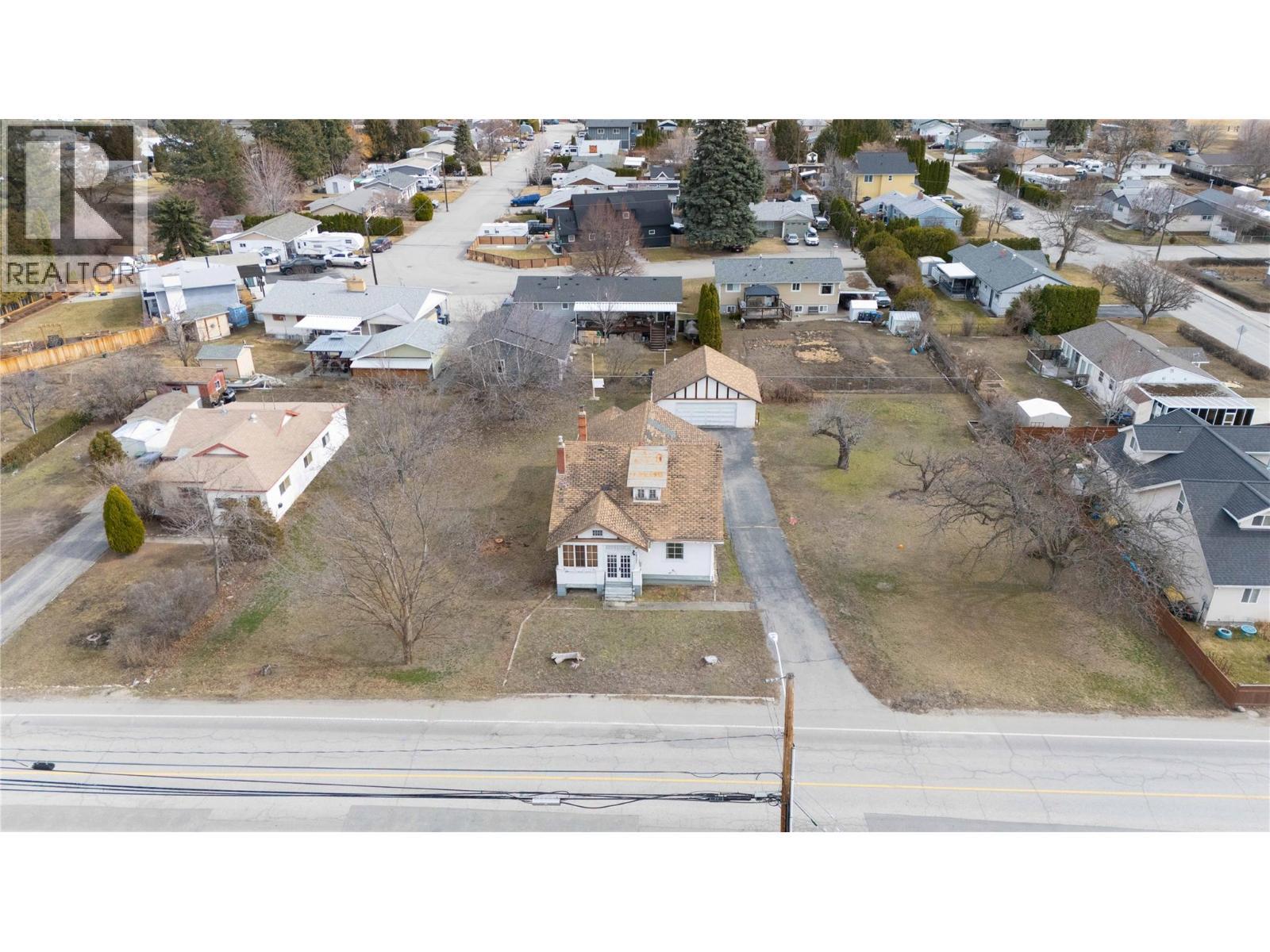 14207 Victoria Road N. Summerland, British Columbia