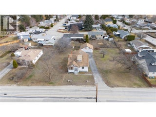 14207 Victoria Road N. Summerland, British Columbia