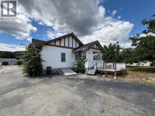 14207 Victoria Road N. Summerland, British Columbia