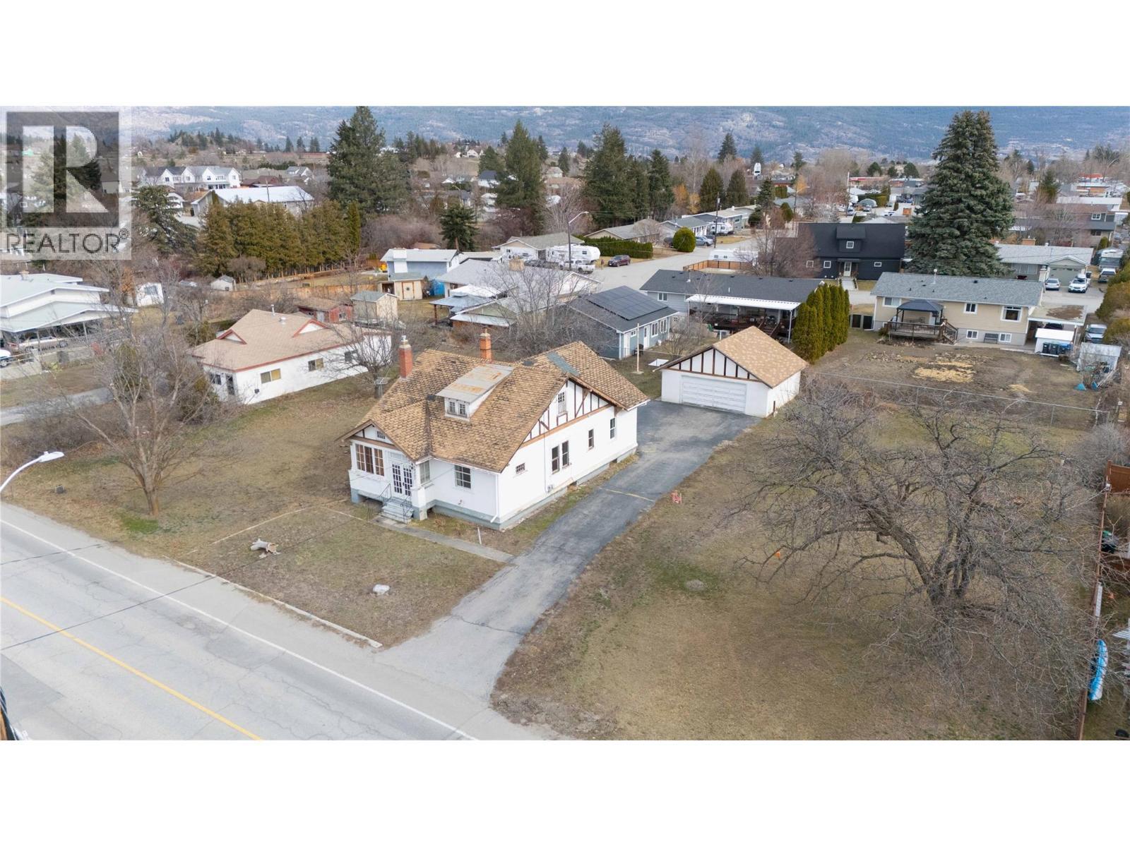 14207 Victoria Road N. Summerland, British Columbia