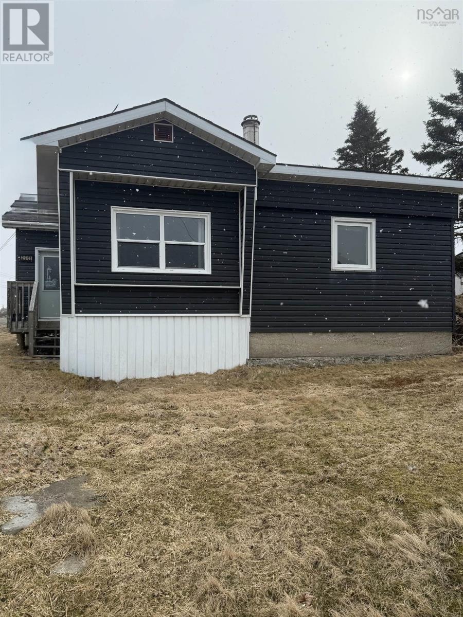 2961 Main Street, Lower Clarks Harbour