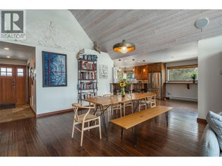 1433 Sugar Lake Road. Cherryville, British Columbia