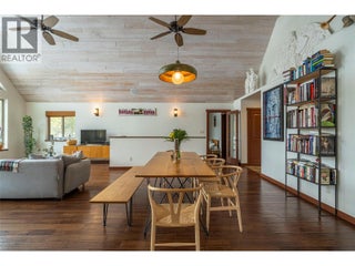 1433 Sugar Lake Road. Cherryville, British Columbia