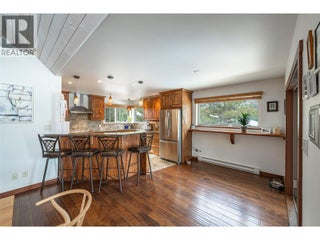 1433 Sugar Lake Road. Cherryville, British Columbia