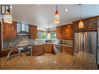 1433 Sugar Lake Road. Cherryville, British Columbia