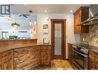 1433 Sugar Lake Road. Cherryville, British Columbia