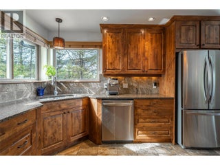 1433 Sugar Lake Road. Cherryville, British Columbia