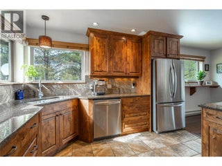 1433 Sugar Lake Road. Cherryville, British Columbia