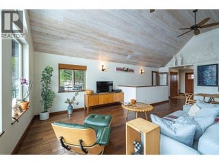 1433 Sugar Lake Road. Cherryville, British Columbia