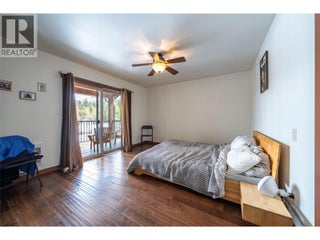 1433 Sugar Lake Road. Cherryville, British Columbia