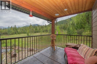 1433 Sugar Lake Road. Cherryville, British Columbia