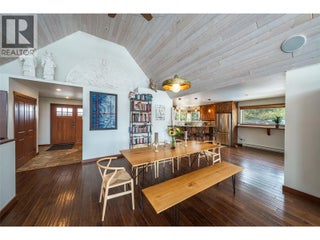 1433 Sugar Lake Road. Cherryville, British Columbia