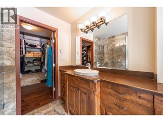 1433 Sugar Lake Road. Cherryville, British Columbia