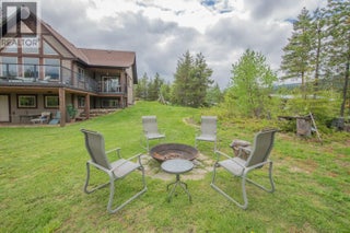 1433 Sugar Lake Road. Cherryville, British Columbia