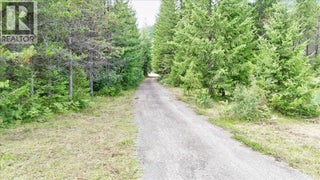 1433 Sugar Lake Road. Cherryville, British Columbia