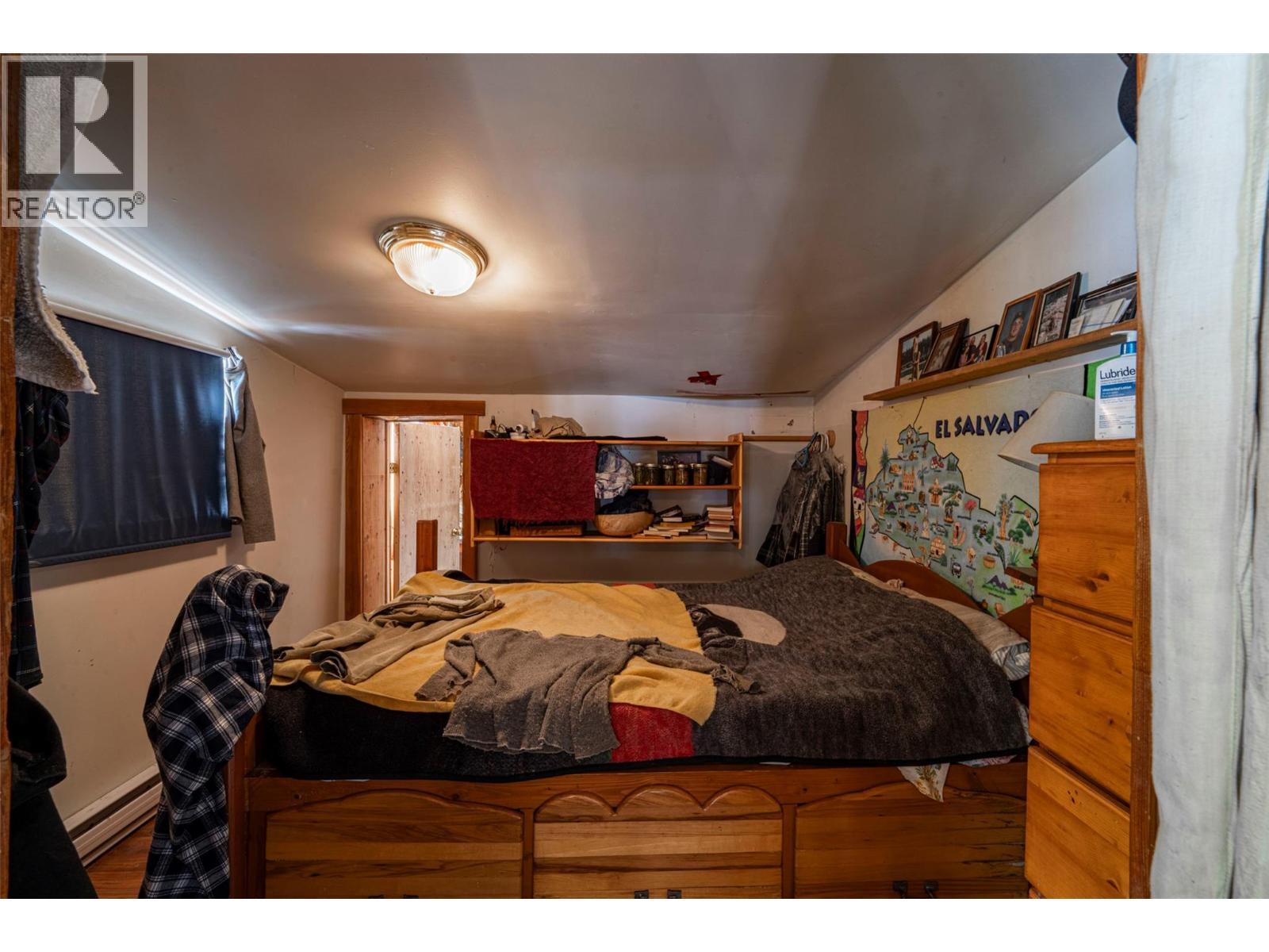 1433 Sugar Lake Road. Cherryville, British Columbia