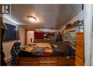 1433 Sugar Lake Road. Cherryville, British Columbia