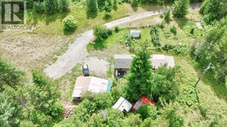 1433 Sugar Lake Road. Cherryville, British Columbia