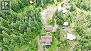 1433 Sugar Lake Road. Cherryville, British Columbia