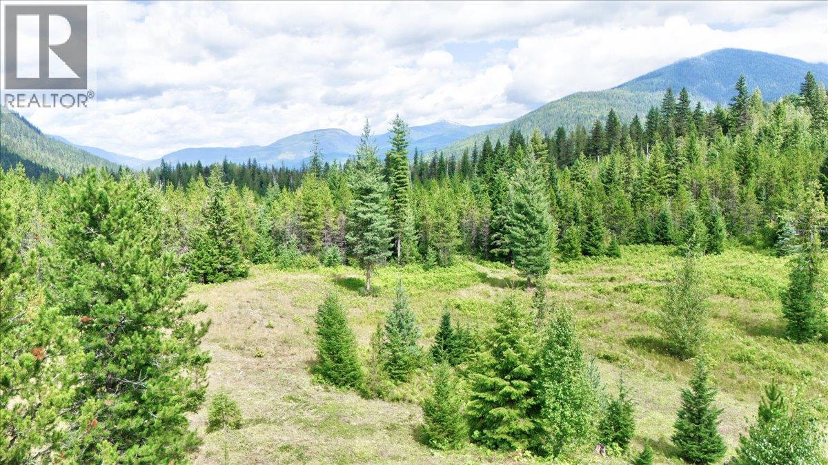 1433 Sugar Lake Road. Cherryville, British Columbia