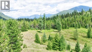 1433 Sugar Lake Road. Cherryville, British Columbia