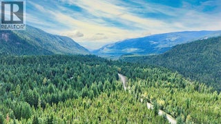 1433 Sugar Lake Road. Cherryville, British Columbia