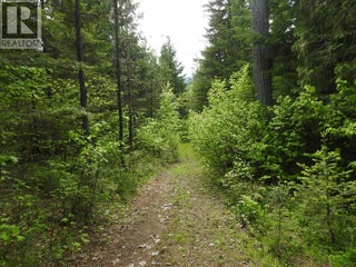 1433 Sugar Lake Road. Cherryville, British Columbia