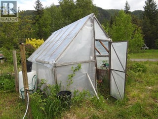 1433 Sugar Lake Road. Cherryville, British Columbia