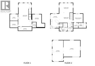 1433 Sugar Lake Road. Cherryville, British Columbia