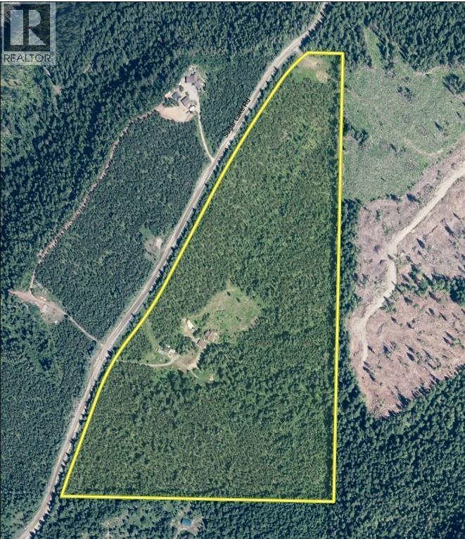 1433 Sugar Lake Road. Cherryville, British Columbia