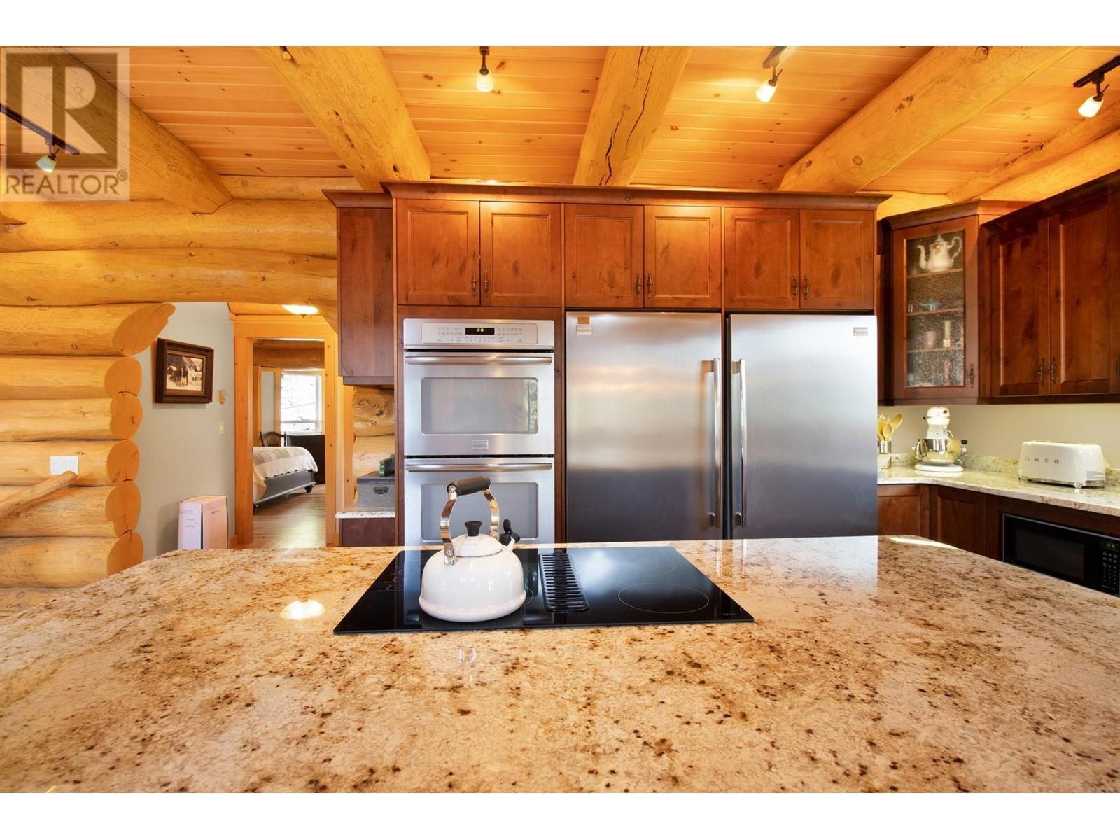 63 Walker Road. Enderby, British Columbia