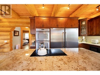 63 Walker Road. Enderby, British Columbia