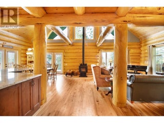 63 Walker Road. Enderby, British Columbia