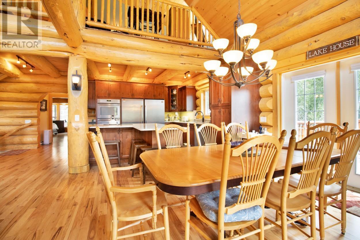 63 Walker Road. Enderby, British Columbia