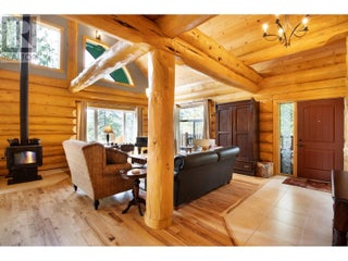 63 Walker Road. Enderby, British Columbia