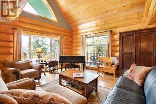 63 Walker Road. Enderby, British Columbia