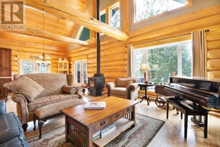 63 Walker Road. Enderby, British Columbia