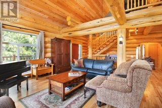 63 Walker Road. Enderby, British Columbia