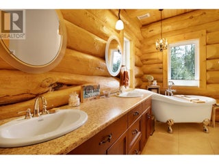 63 Walker Road. Enderby, British Columbia