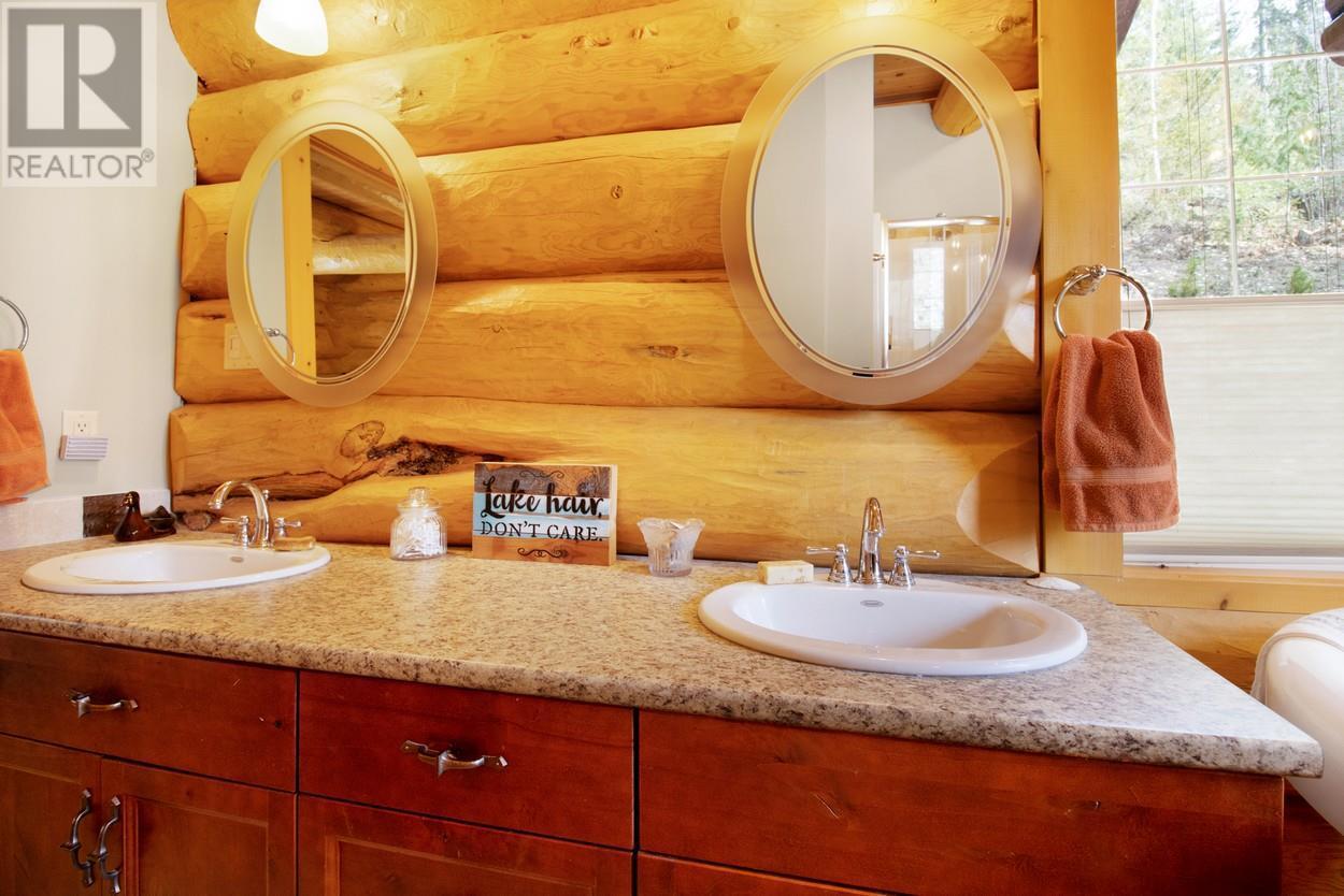 63 Walker Road. Enderby, British Columbia