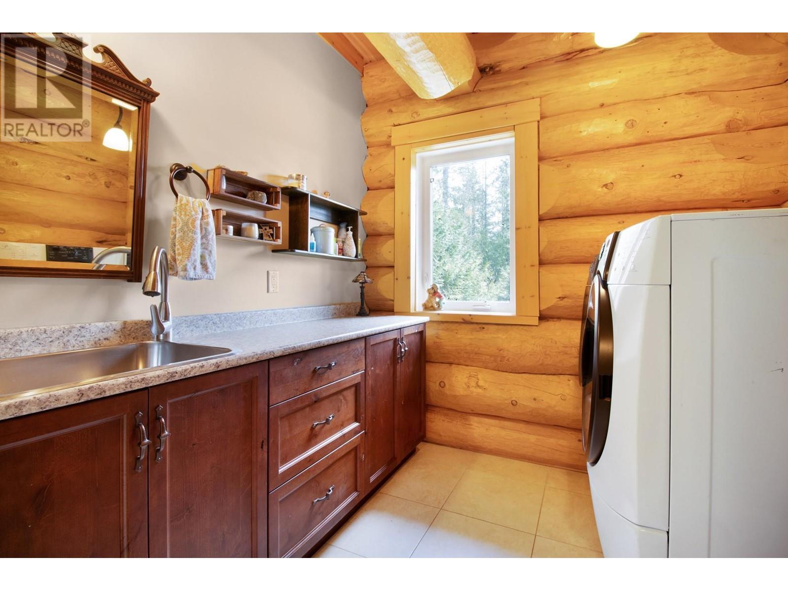 63 Walker Road. Enderby, British Columbia