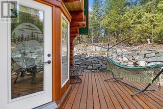 63 Walker Road. Enderby, British Columbia