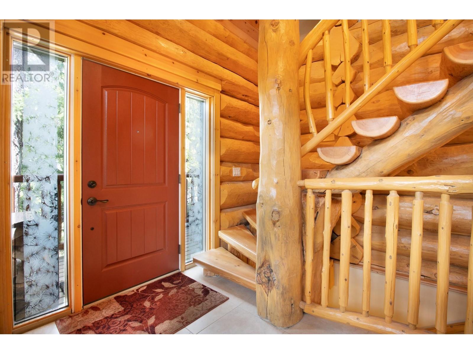 63 Walker Road. Enderby, British Columbia