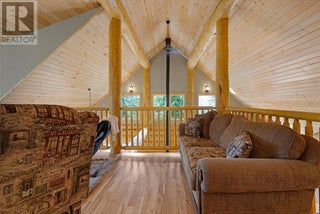 63 Walker Road. Enderby, British Columbia