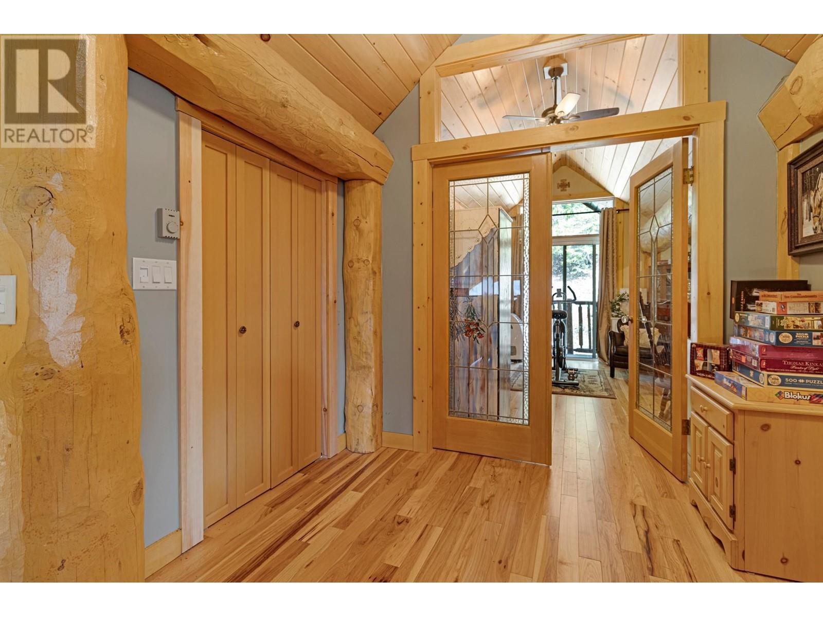 63 Walker Road. Enderby, British Columbia