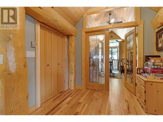 63 Walker Road. Enderby, British Columbia